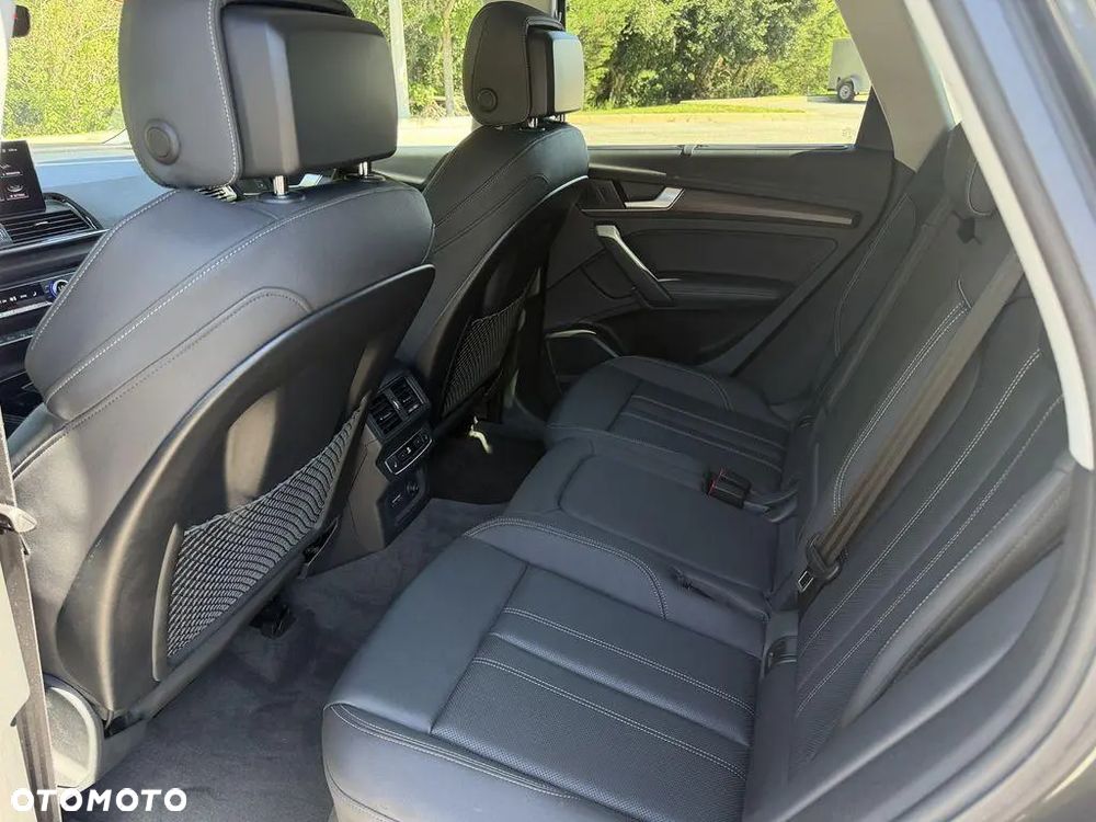 Audi Q5 - 11
