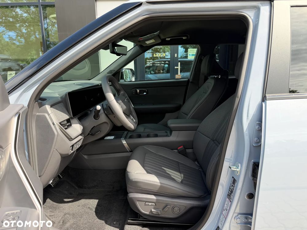 Kia Seltos 1.6 T-GDI X-Line AWD DCT - 9