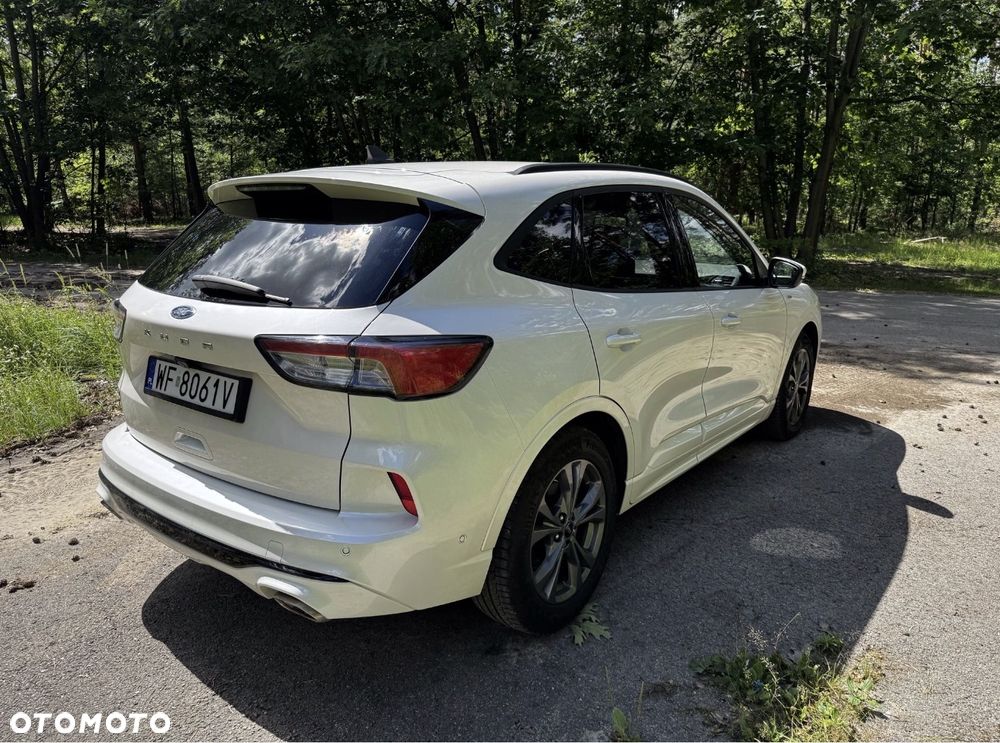 Ford Kuga 1.5 EcoBlue FWD ST-Line - 6