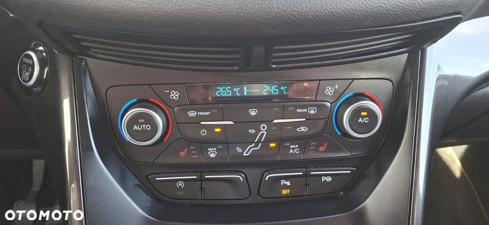 Ford C-MAX 1.0 EcoBoost Titanium ASS - 15