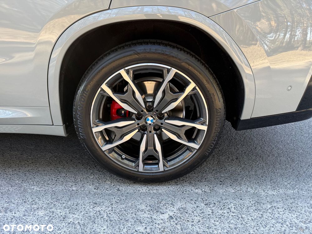 BMW X4 xDrive30i GPF M Sport X sport - 15