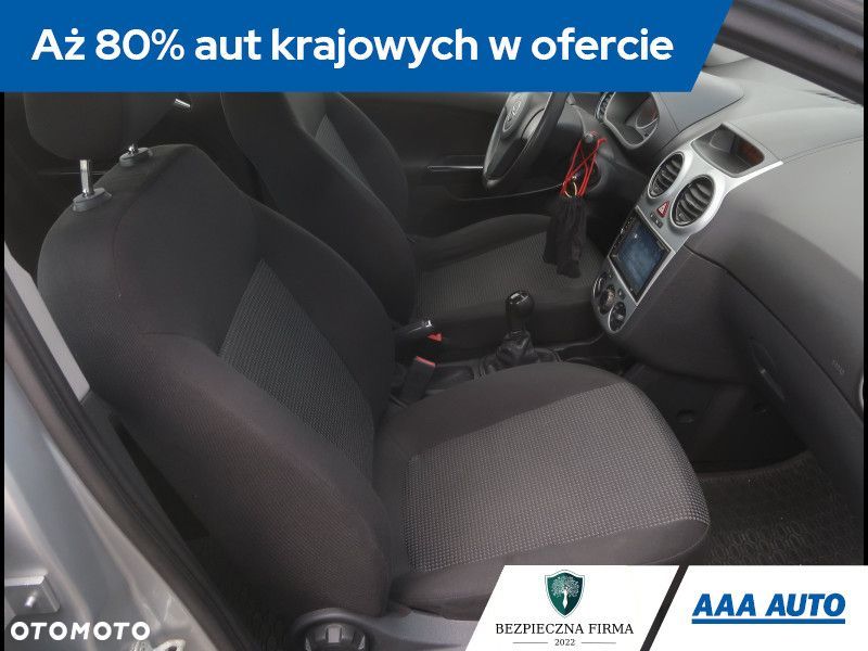Opel Corsa - 10