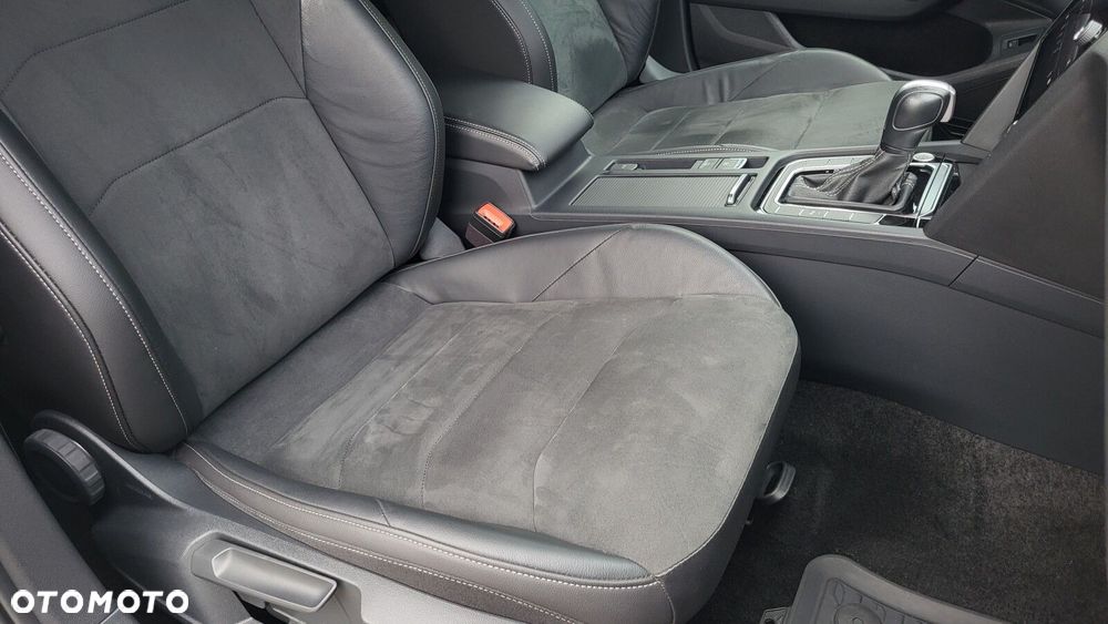 Volkswagen Arteon - 16