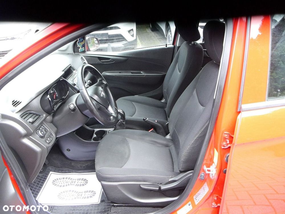 Opel Karl 1.0 Active - 26