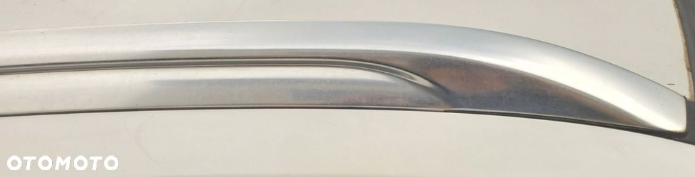 RELING DACHOWY PRAWY BMW X1 E84 - 4