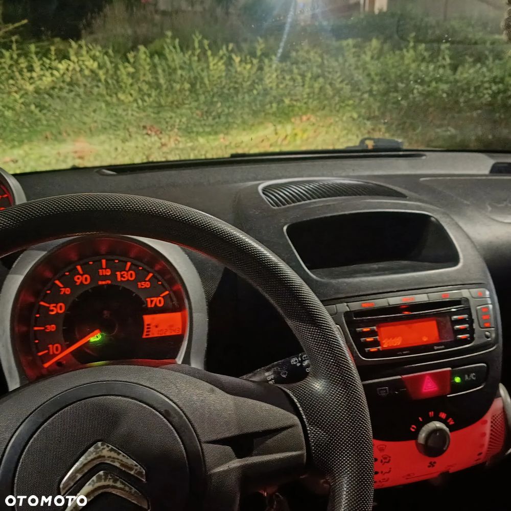 Citroën C1 1.0i Seduction - 3