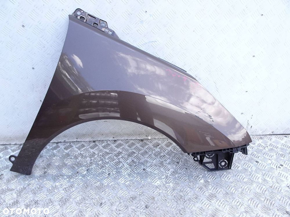 błotnik prawy przód peugeot 3008 09-14r. kcmd
