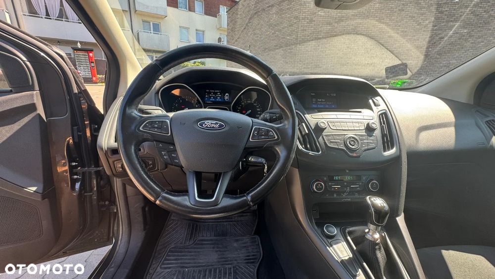 Ford Focus 1.5 EcoBoost Trend ASS - 13