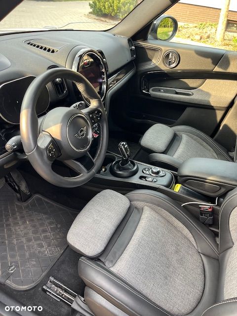 MINI Countryman Cooper S Yours Trim - 7
