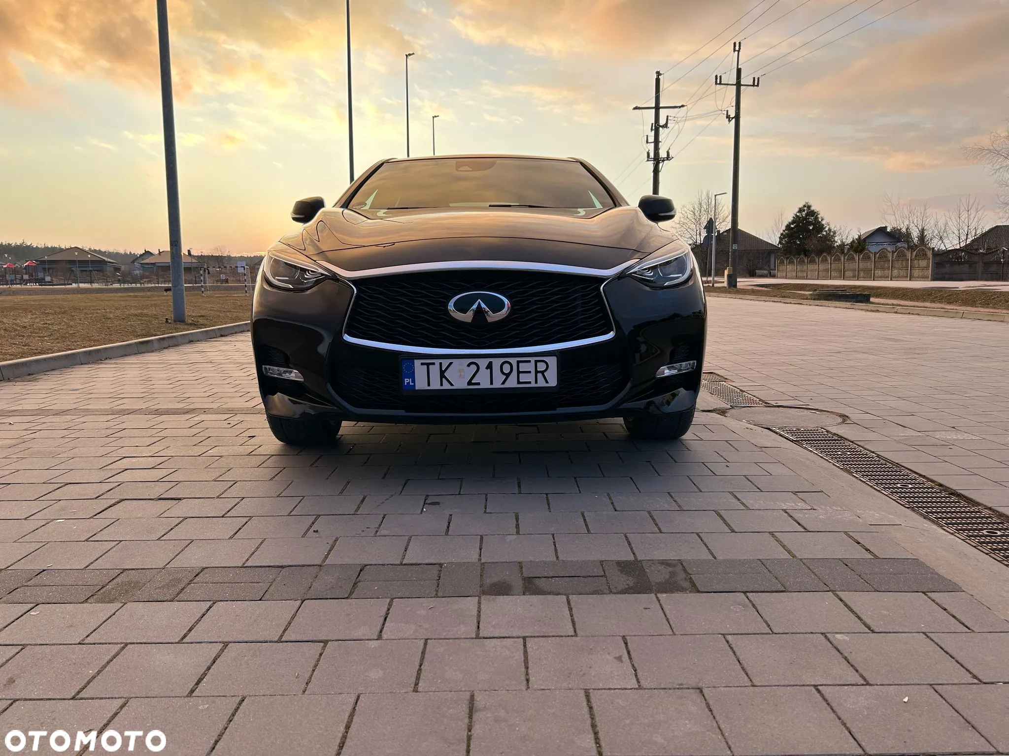 Infiniti Q30 - 7