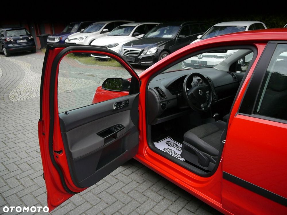 Volkswagen Polo 1.4 Automatik Comfortline - 29