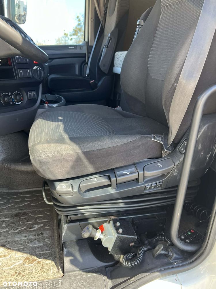 DAF XF 510 FTP 6x2 - 11