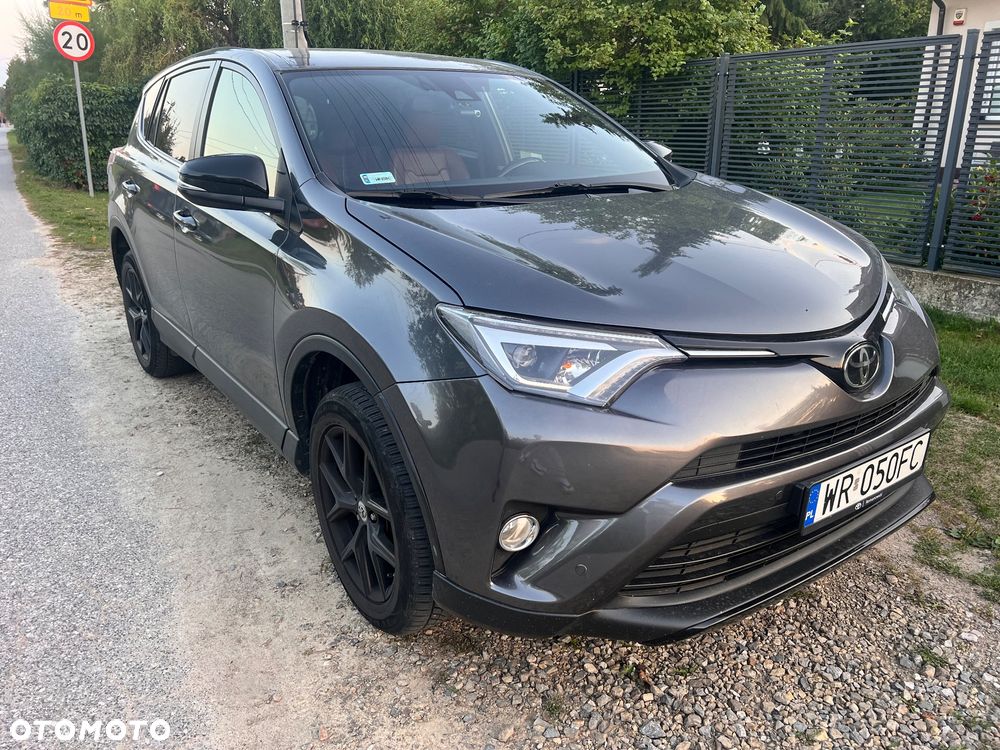 Toyota RAV4 2.0 Prestige 4x4 MS - 6