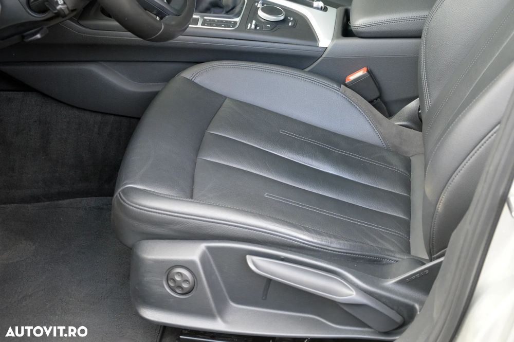 Audi A4 2.0 TDI - 29