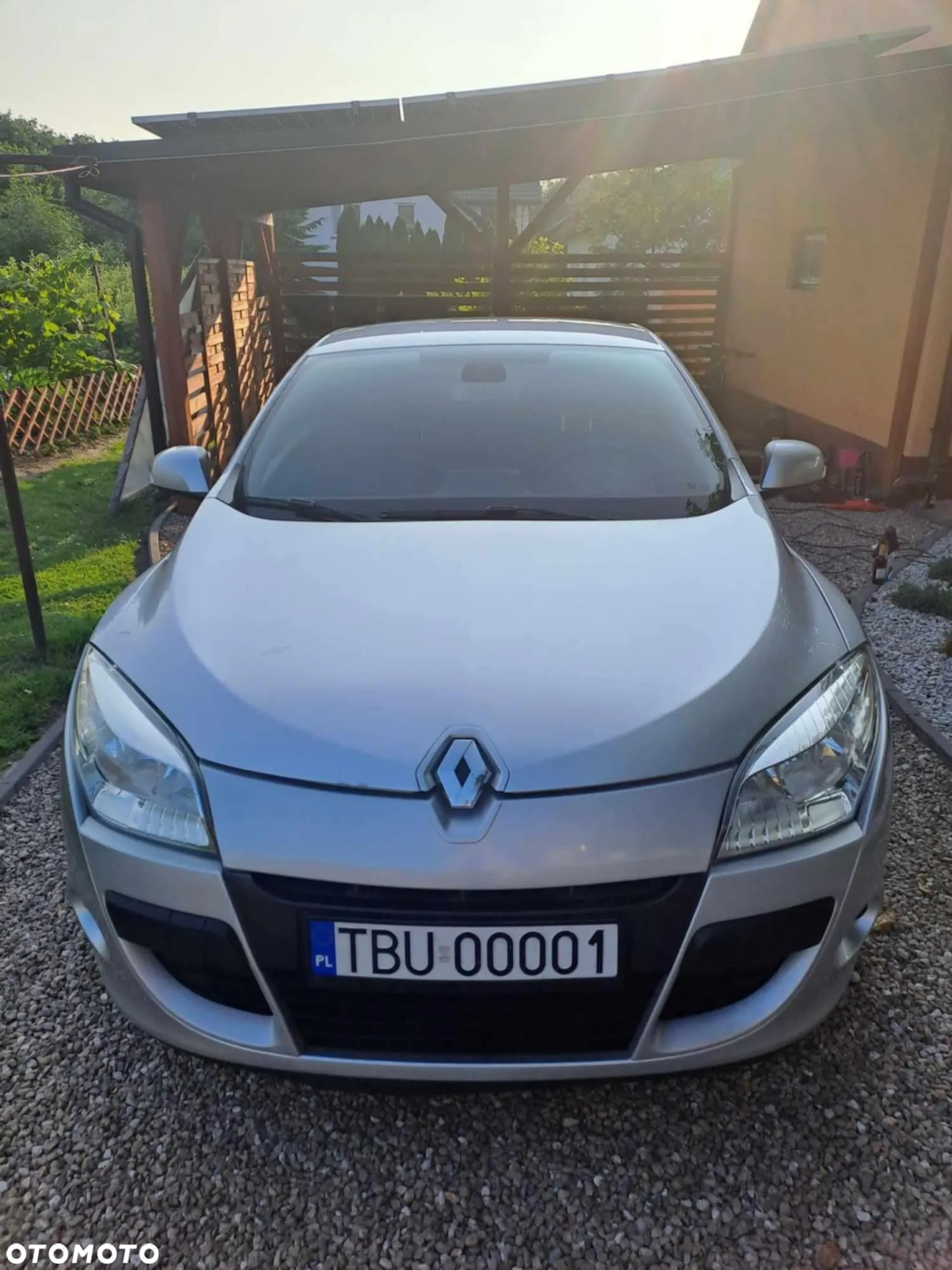 Renault Megane 1.9 dCi Dynamique - 2
