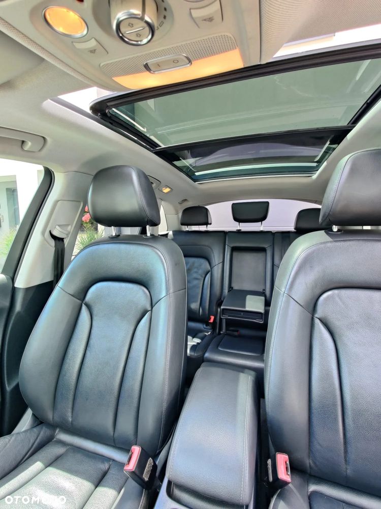 Audi Q5 2.0 TFSI Quattro Tiptronic - 13