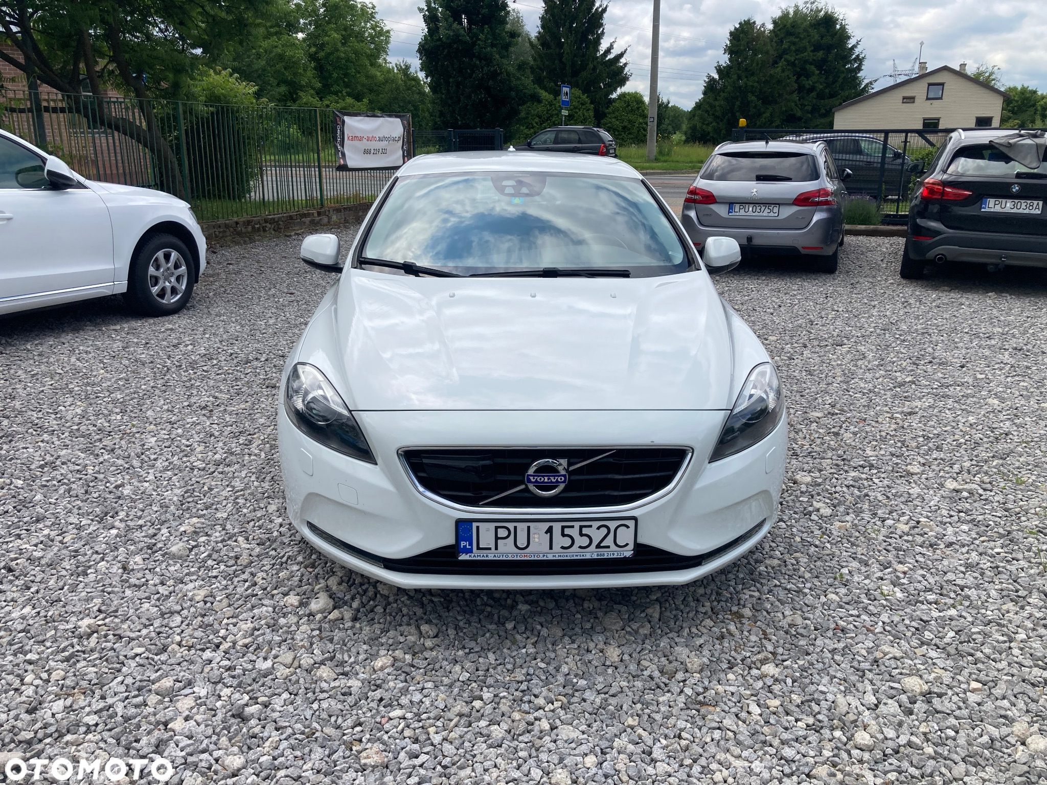 Volvo V40 D2 Summum - 2