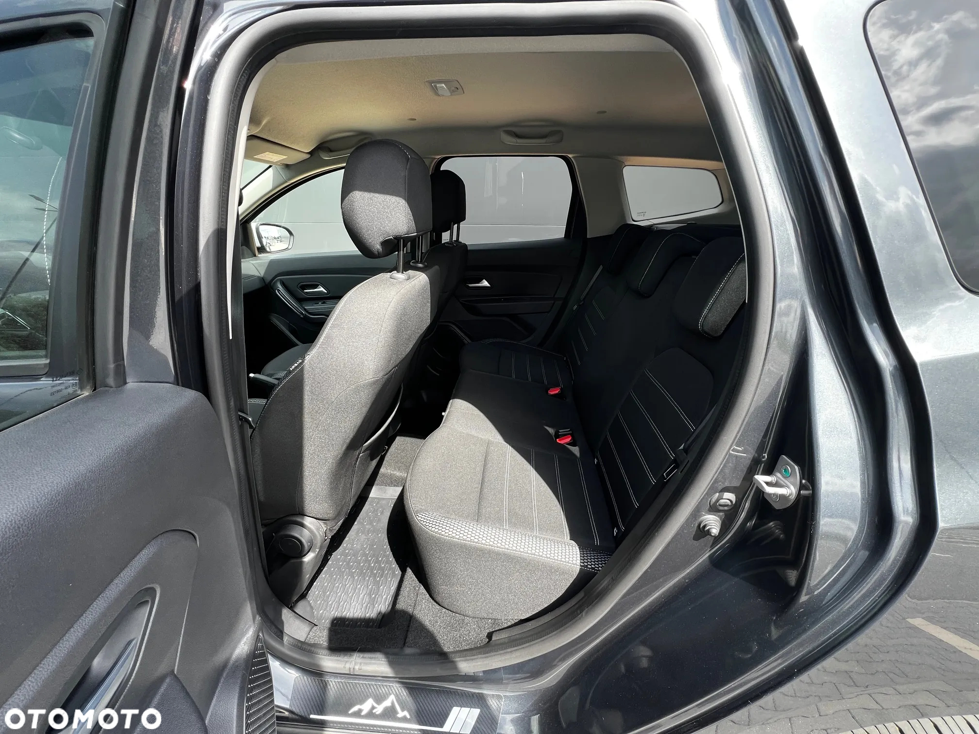 Dacia Duster - 11
