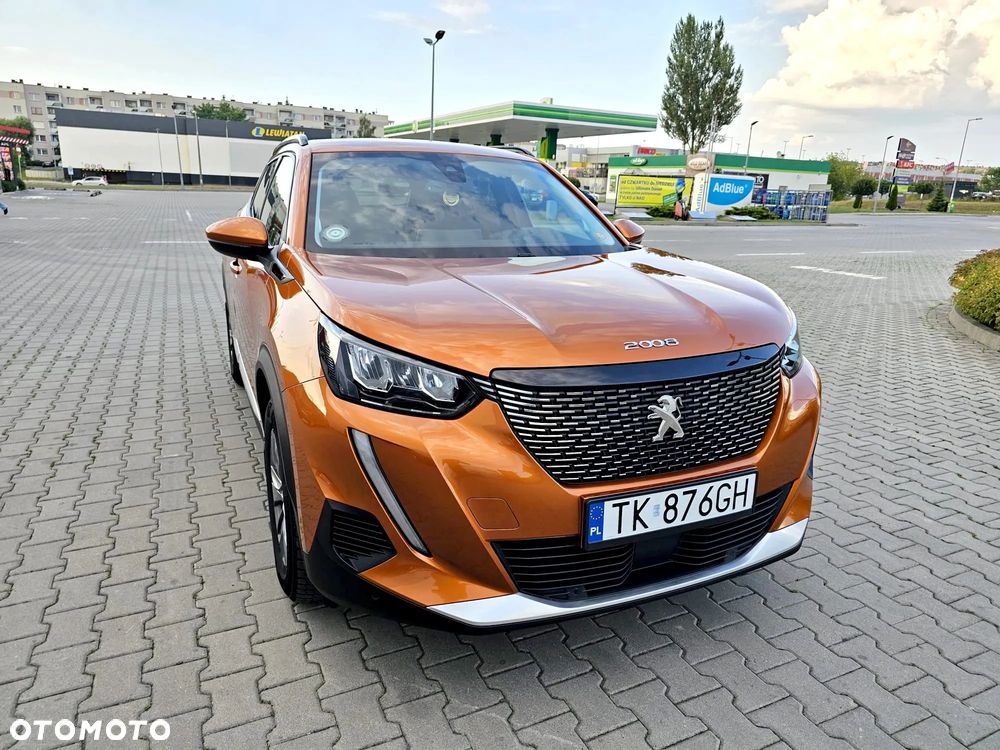 Peugeot 2008 - 3