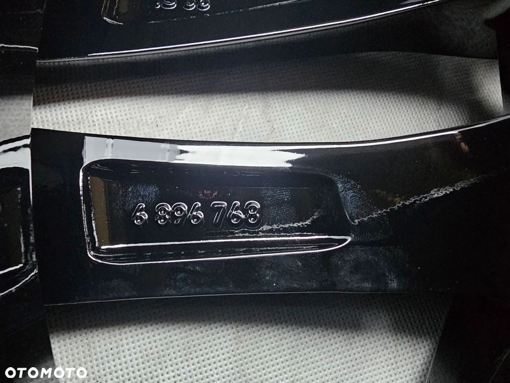 FELGI 6896768 6896770 BMW 4 G22 G23 G26 i4 G26 8,5x19 ET36 9x19 ET42 TPMS - 11