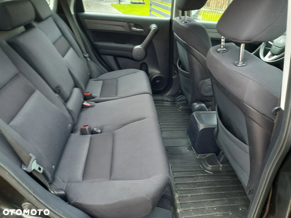 Honda CR-V 2.0 Elegance - 28