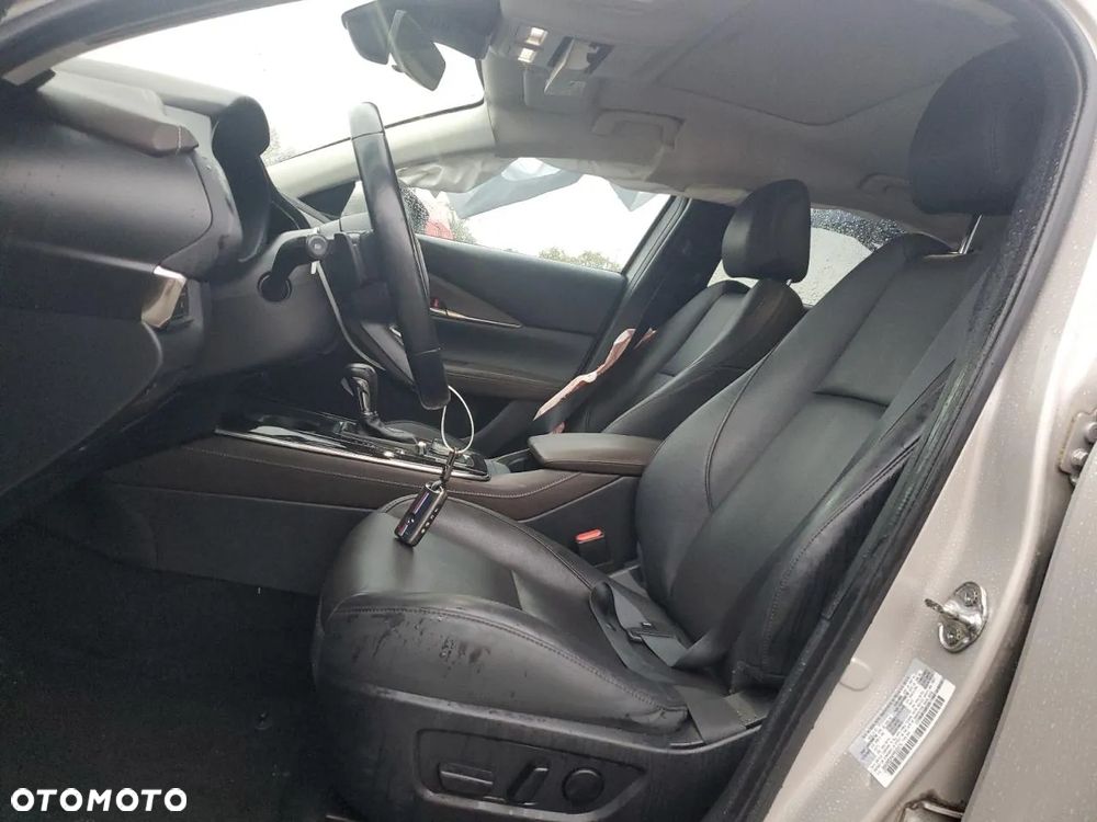 Mazda CX-30 - 8