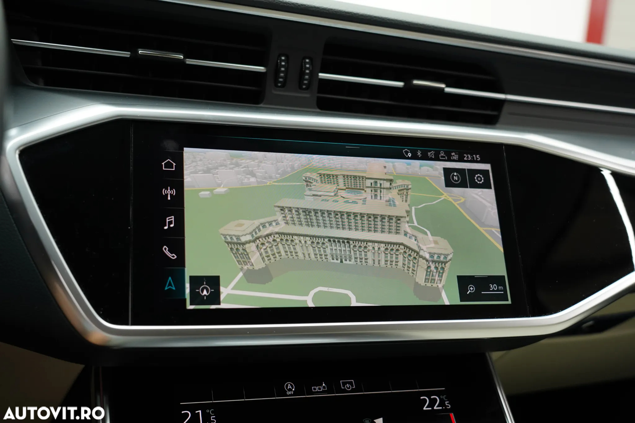 Audi A6 Avant 40 TDI S tronic design - 39