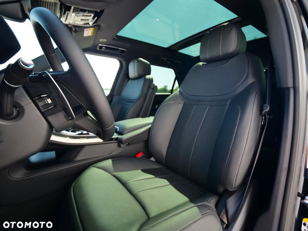 Land Rover Range Rover Sport S 3.0 D AB Dynamic - 26