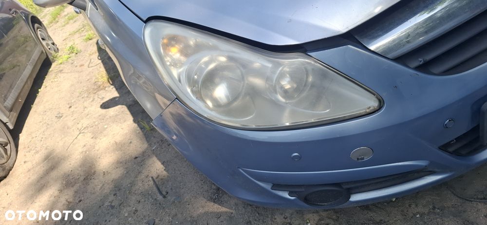 Opel Corsa D 1,3 CDTI  A13DTC, Z13DTJ na części - 16