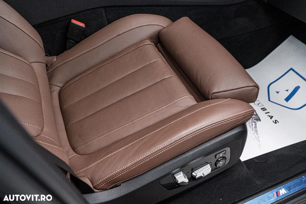 BMW X6 xDrive30d - 35