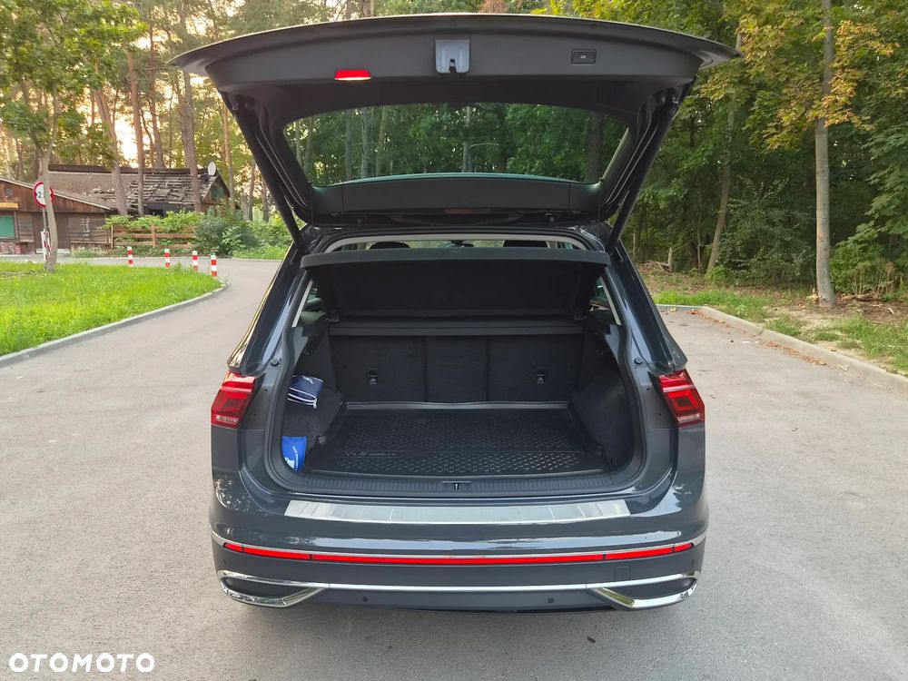 Volkswagen Tiguan 2.0 TDI SCR 4Mot Elegance DSG - 13