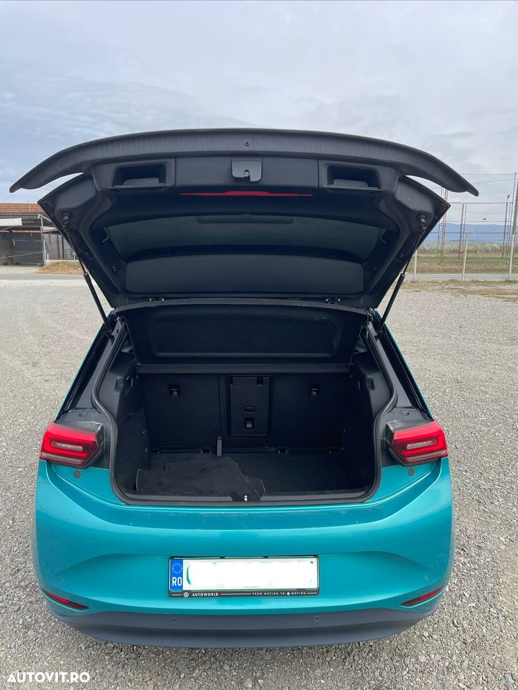 Volkswagen ID.3 58 kWh Pro Performance - 5