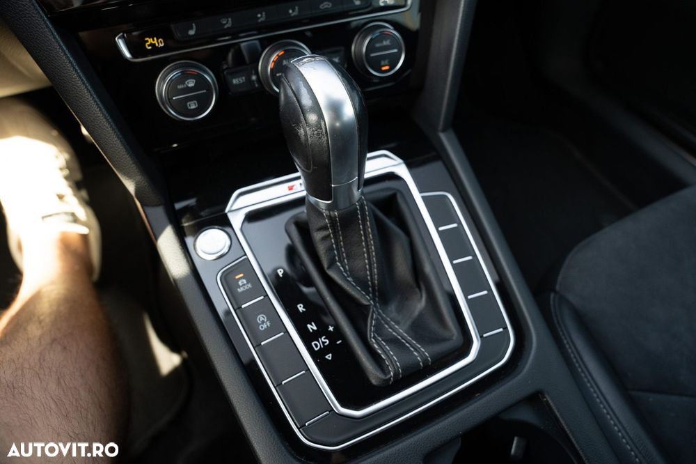 Volkswagen Arteon - 18