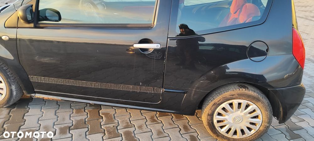 Citroën C2 - 7
