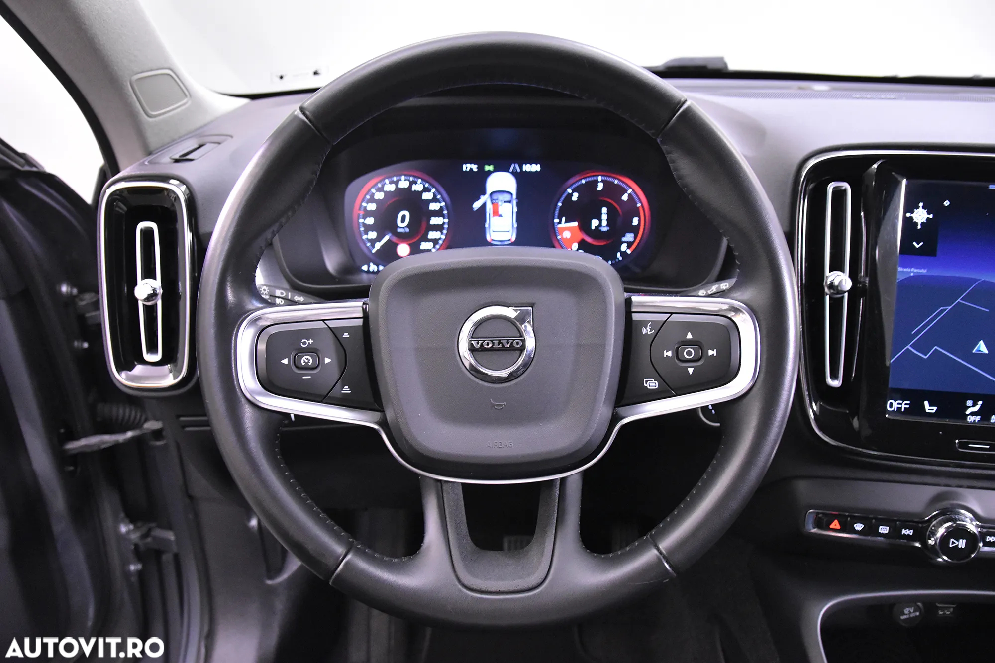 Volvo XC 40 - 16