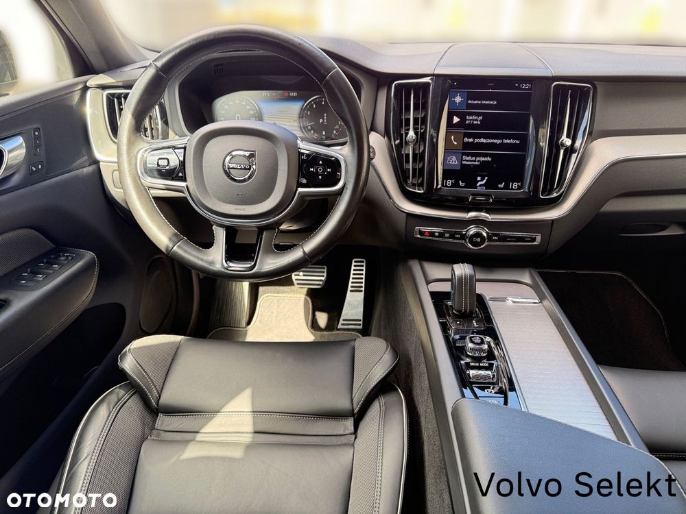 Volvo XC 60 - 17
