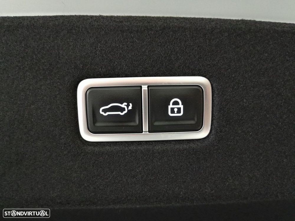 Hyundai Ioniq 6 77 kWh Vanguard - 23