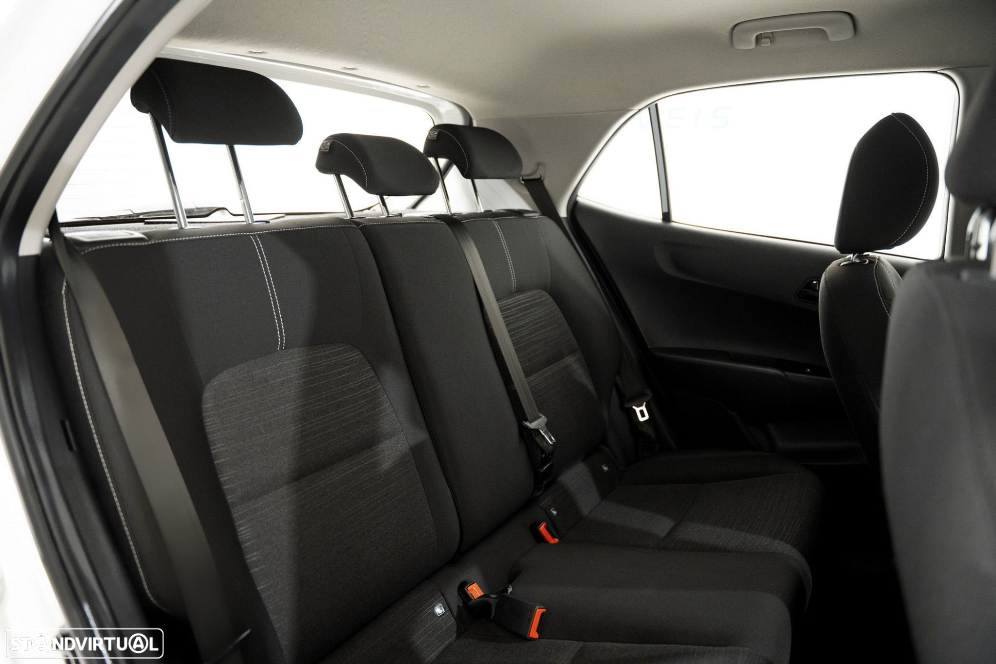 Kia Picanto 1.0 CVVT Urban - 12