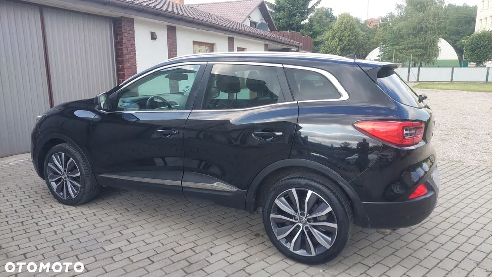 Renault Kadjar Energy TCe 130 EDC Bose Edition - 7