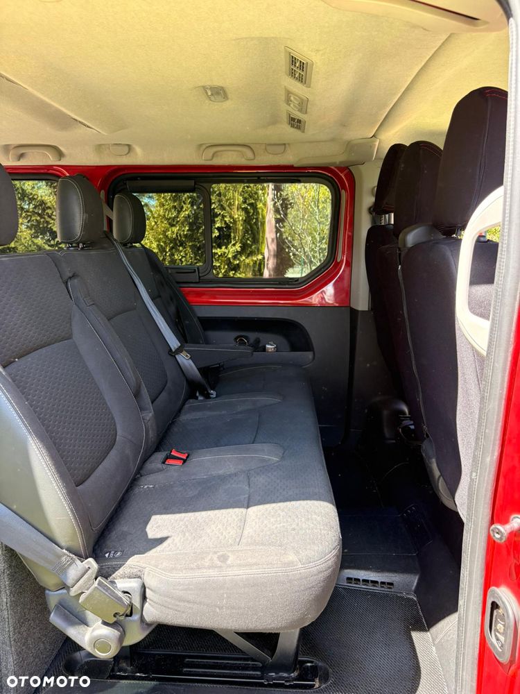 Opel Vivaro 1.6 CDTI L2 - 7