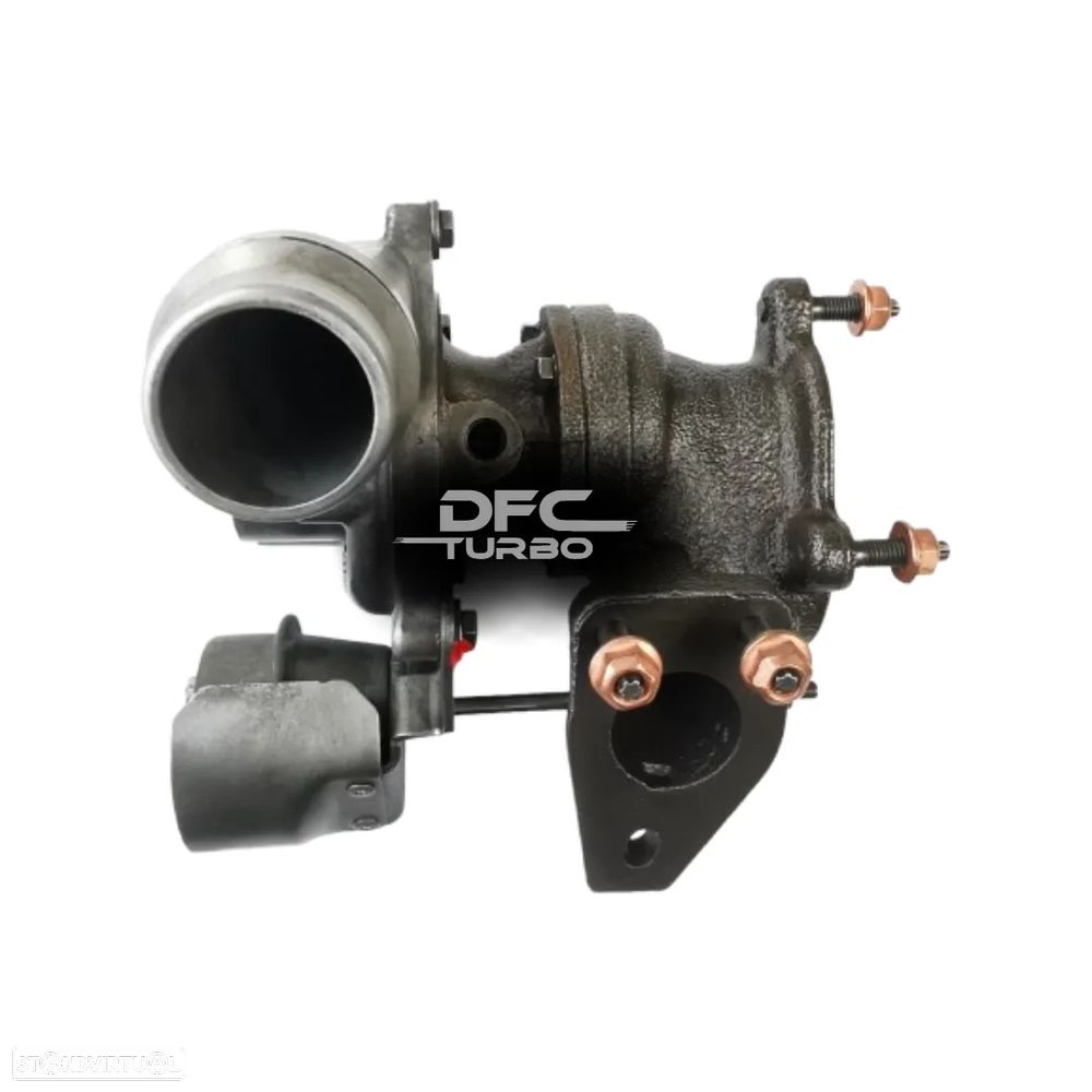 DÁCIA, NISSAN,RENAULT 1.5 DCI - 54359700028 - 5