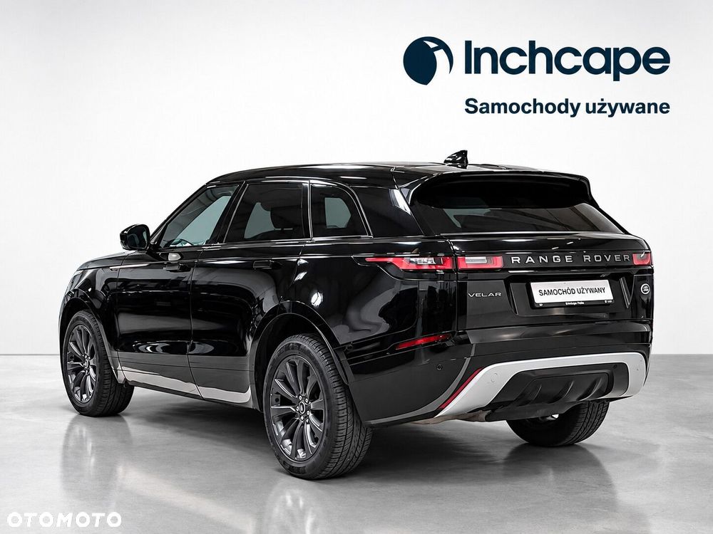 Land Rover Range Rover Velar - 4