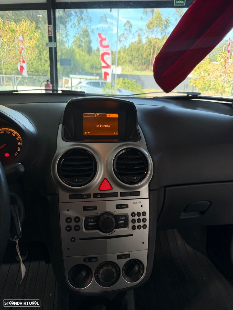 Opel Corsa 1.3 CDTi City - 8