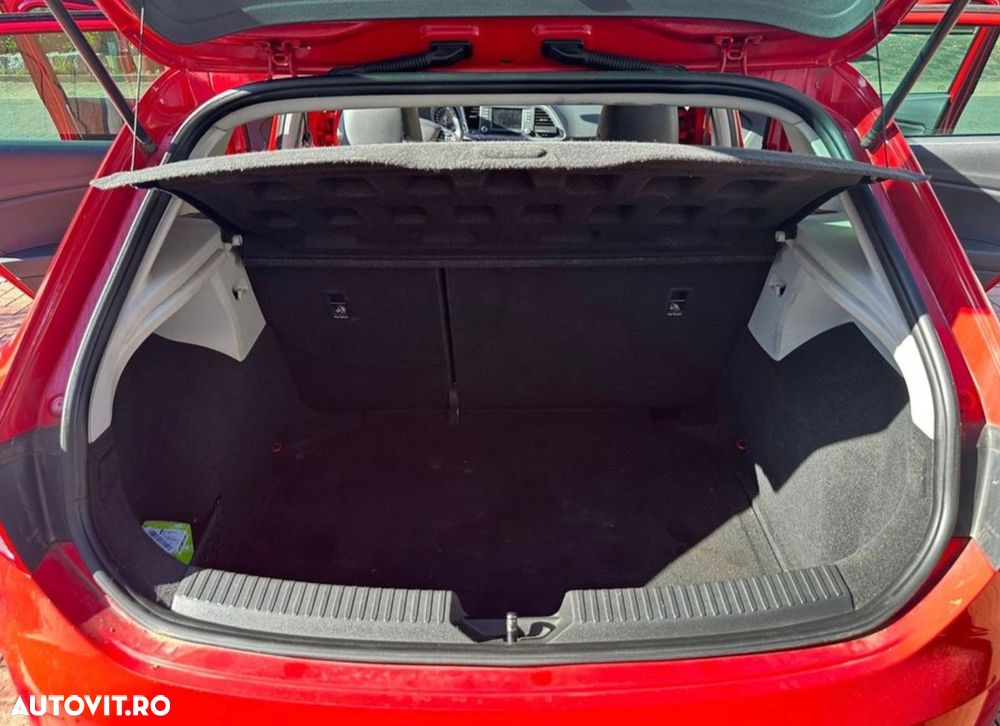 Seat Leon - 12