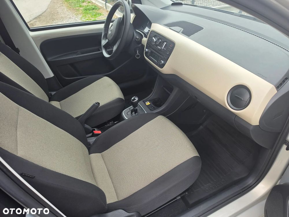 Skoda Citigo - 12