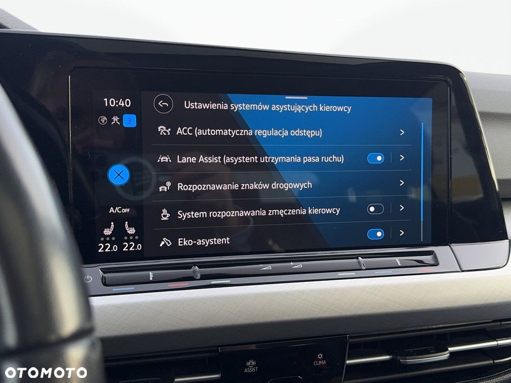 Volkswagen Golf - 35