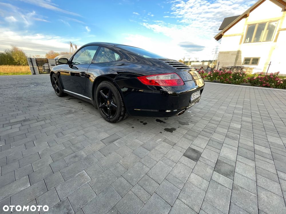 Porsche 911 - 7
