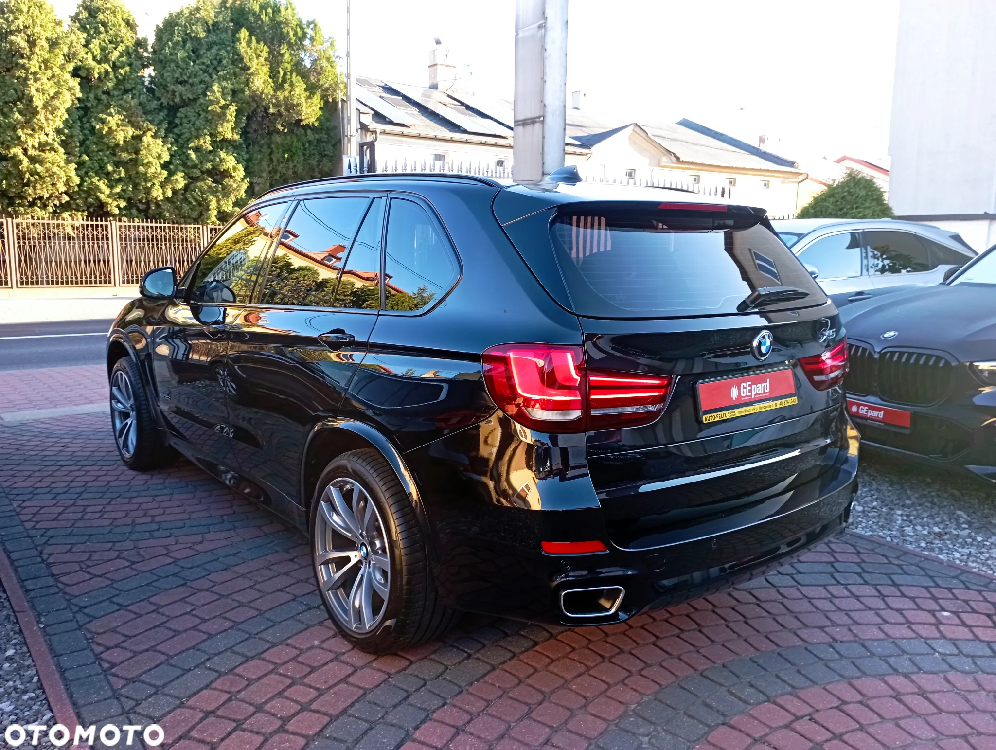 BMW X5 xDrive30d - 6