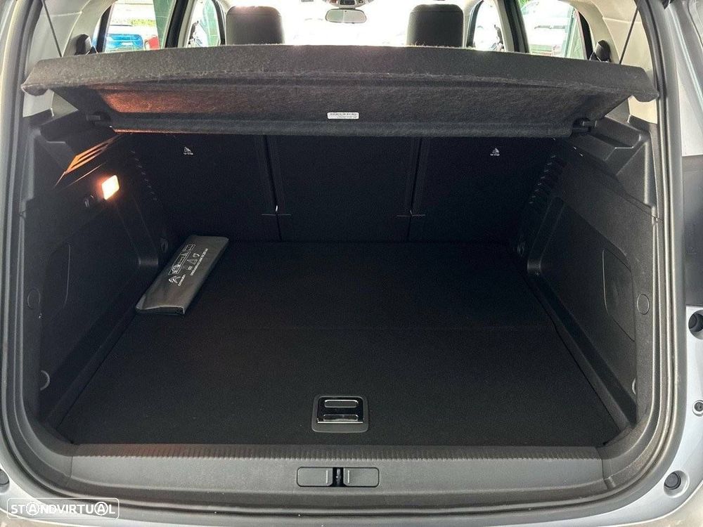 Citroën C5 Aircross 1.6 Hybrid Shine e-EAT8 - 6
