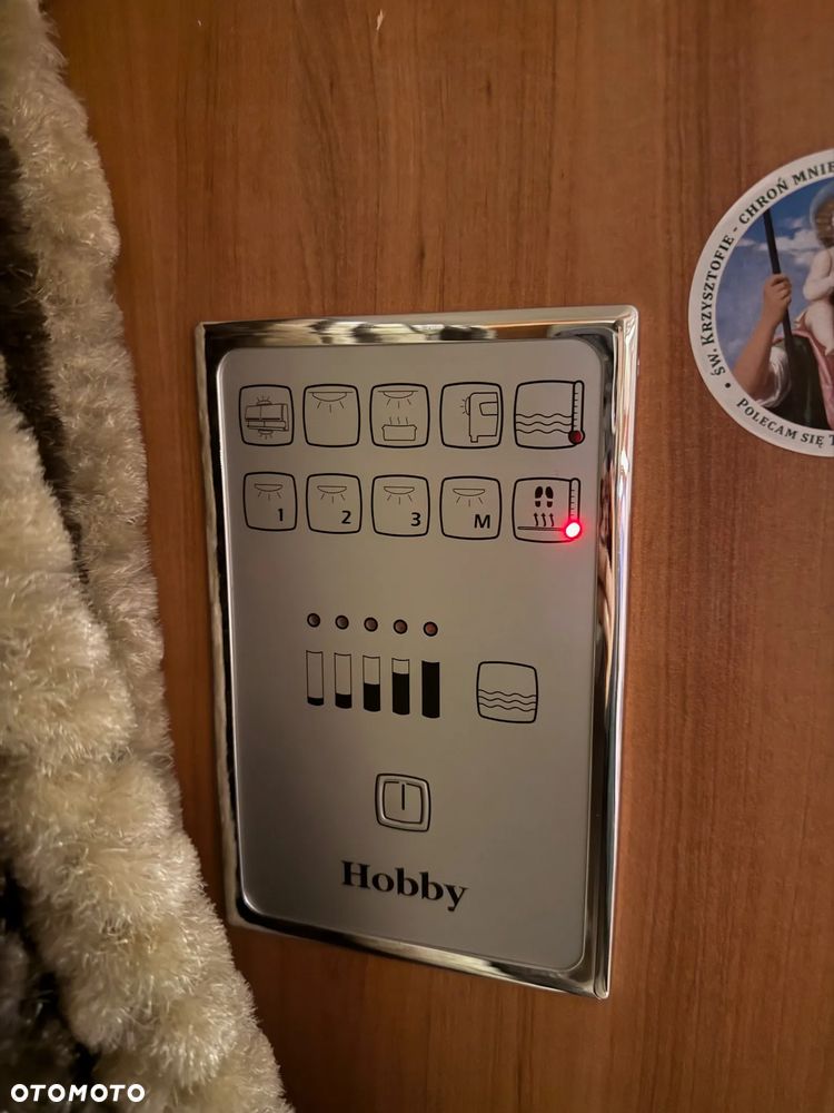Hobby 460 UFE - 10